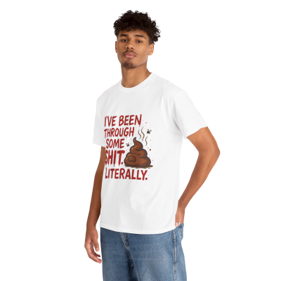 T-Shirt 133 Person 4 White.png